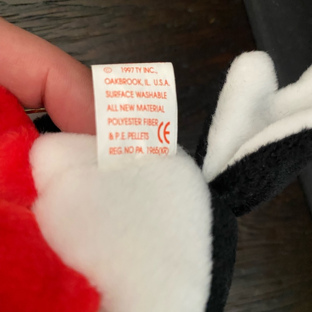 Puffer - Picture 3 of 3